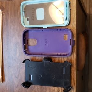 OTTERBOX DEFENDER 7131A